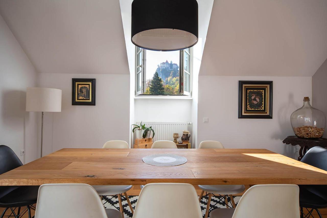 Apartment Vila Pavlovski ブレッド エクステリア 写真